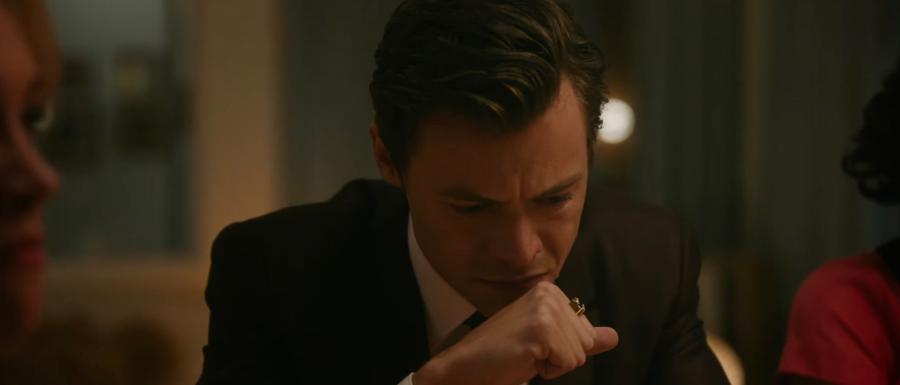 NO TE PREOCUPES CARIÑO